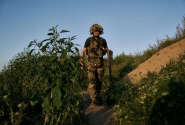 ВСУ уничтожили важное оборудование оккупантов на юге Украины, - Силы обороны