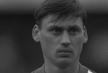 Просто кощунство: родные Цымбаларя возмущены матчем памяти об украинце в Москве