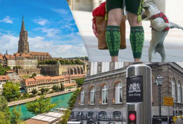 Названы самые опасные города Европы: попали в список и несколько городов Украины