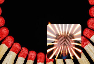 Тільки геній швидко впорається з цією головоломкою: перемістіть сірник