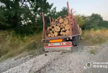 В Винницкой области произошло ужасное ДТП: погибли девять человек, среди которых дети (видео)