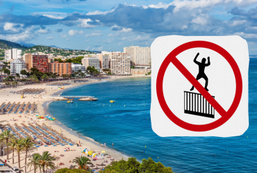 На Майорці британські туристи нарвалися на штраф у 36 тисяч євро кожному: що вони зробили