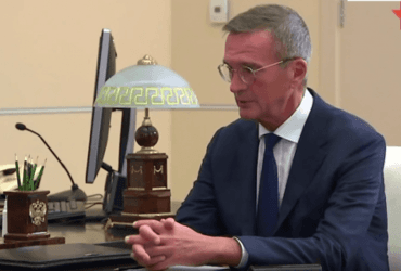 У Чехії заарештували майно родини гендиректора головного виробника крилатих ракет РФ