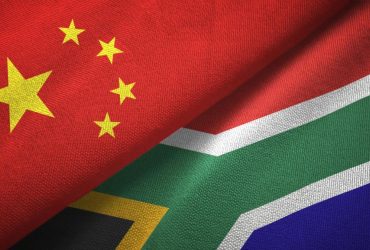 Китай та ПАР зробили гучну заяву щодо війни в Україні