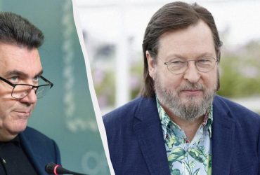 Данилов резко ответил на адвокатуру режиссера Ларса фон Триера о россиянах