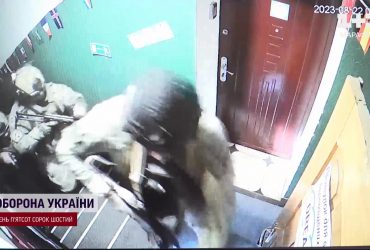 Наплутали так наплутали: детективна історія з побиттям розгорталась в хостелі Одеси