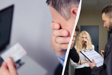 Украинцы утопают в микрокредитах: сколько уже задолжали