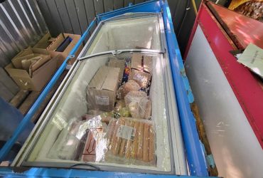 У Тернополі затримали крадія морозива та бургерів з кіосків у парках: для чого він це робив