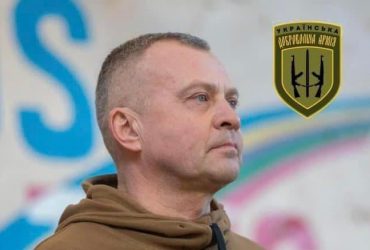 На фронті загинув депутат Київської міськради