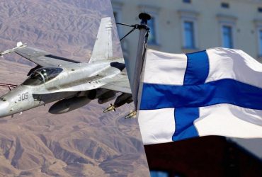 F-18 Hornet для України: Зеленський прокоментував можливість поставки від Фінляндії
