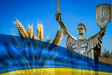 На фронті Україна – незалежна держава. В економічному тилу – все ще бананова республіка