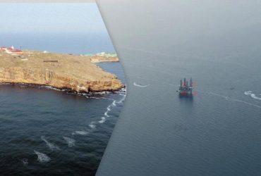 ЗСУ підбили ворожий літак біля острова Зміїний: в ГУР розповіли подробиці (відео)