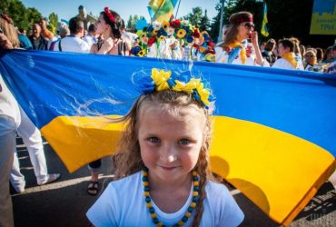 Сумасшедшие мечты о будущем: какой Украина может быть после войны