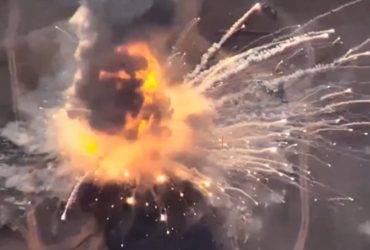 Уничтожение С-400: в ГУР заявили о системных последствиях для событий в Крыму