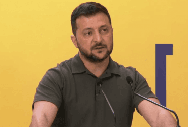 Зеленський про покарання для Путіна: це питання порушуватиметься на Асамблеї ООН