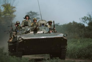 На одному з напрямків за добу мінуснули понад 750 окупантів