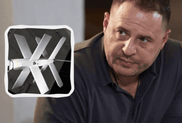 Єрмак пояснив, як прибрати західні чіпи з російських дронів і ракет