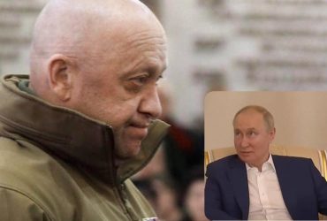 Пригожин розбився: у Зеленського звинуватили Путіна в причетності до авіакатастрофи