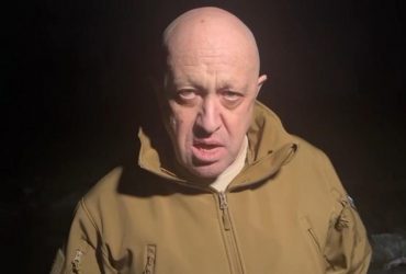 Смерть Пригожина у Великобританії назвали гучним сигналом Путіна
