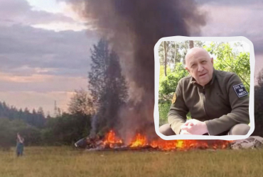 Звинуватять українські спецслужби: джерела в Кремлі про можливу смерть Пригожина