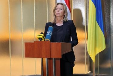 Міністр оборони Нідерландів розповіла, хто в США виступає проти допомоги Україні