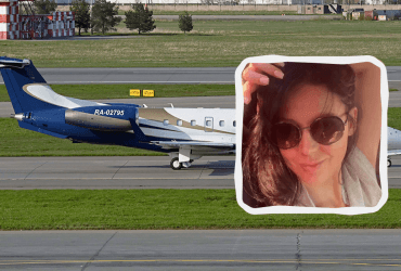 Стюардеса літака Пригожина розповідала про дивний ремонт перед вильотом, - ЗМІ