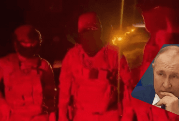 Маленькая кремлевская падаль: вагнеровцы назвали виновного в смерти Пригожина (видео)