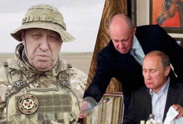 Пригожин даже после своей смерти является вызовом для Путина, - The Washington Post