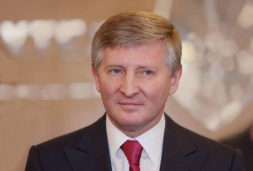 Найбільший донор для ЗСУ – Рінат Ахметов: дослідження NV