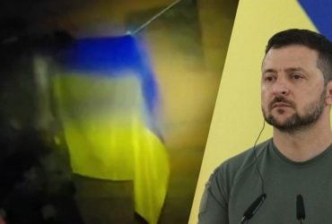 Зеленський прокоментував епічну спецоперацію ГУР у Криму