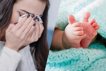 Женщина хотела назвать сына в честь покойного дедушки, но ее родные категорически против