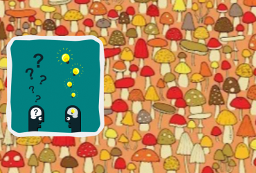 Знайдіть приховану мишу лише 20 секунд: дуже складна оптична ілюзія