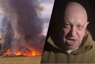 Пригожин живий, він інсценував свою смерть, щоб врятуватися, - ЗМІ