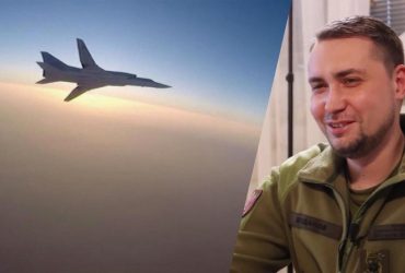Буданов рассказал, сколько Ту-22М3 осталось у россиян для ударов по Украине