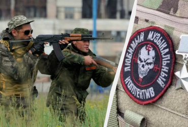 14 років тюрми: в Одесі вирок отримав учасник ПВК Вагнер (фото)