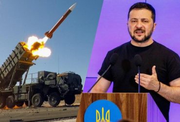 Сложнее договариваться о Patriot: Зеленский сделал заявление об усилении ПВО