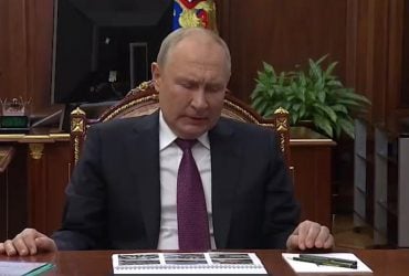 Буданов вказав на головну помилку Путіна щодо війни проти України