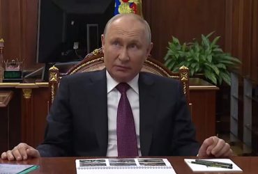 Путин хочет напасть на НАТО: дипломат предположил, на какую страну положил глаз Кремль