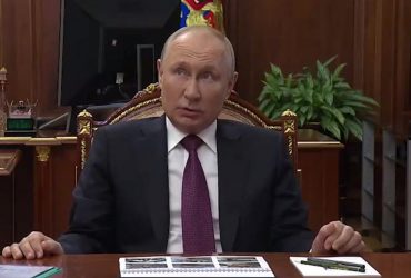 Россия маневрирует в войне Израиля и ХАМАС, чтобы расширить свое глобальное влияние, - СМИ