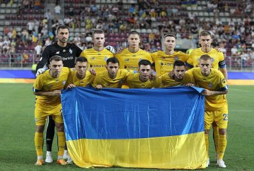 Динамо в матче с пятью голами уступило Бешикташу в Лиге конференций (видео)