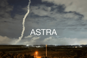 Росія заявила про ракетну атаку: у двох областях було голосно (фото, відео)