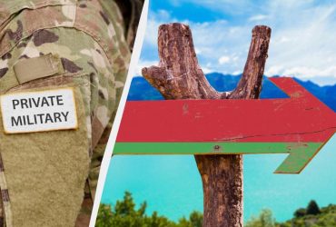 Кількість вагнерівців у Білорусі зменшується: куди вони їдуть