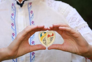 Центробанки України та Польщі випустили спільний набір пам’ятних монет (фото)