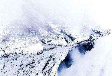 Тропические ледники вечности в Индонезии могут исчезнуть в течение нескольких лет, - эксперт