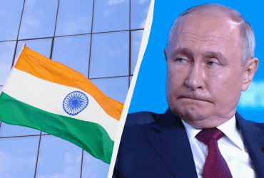 Путин слился: на саммит G20 в Индии от России поедет Лавров