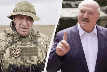 Лукашенко начал врать, что не давал Пригожину никаких гарантий безопасности