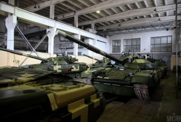 У Мінфіні запевнили, що військові видатки наступного року будуть повністю профінансовані