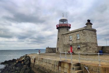 Затишне рибальське містечко Гоут: куди поїхати на день з Дубліна (фоторепортаж, відео)