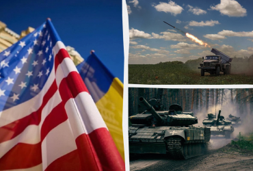 Европа боится, что США урежут помощь Украины из-за медленного наступления, – Bloomberg
