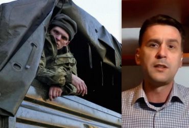 Повноцінно тримати другу лінію не зможуть: експерт розповів про ситуацію біля Роботиного